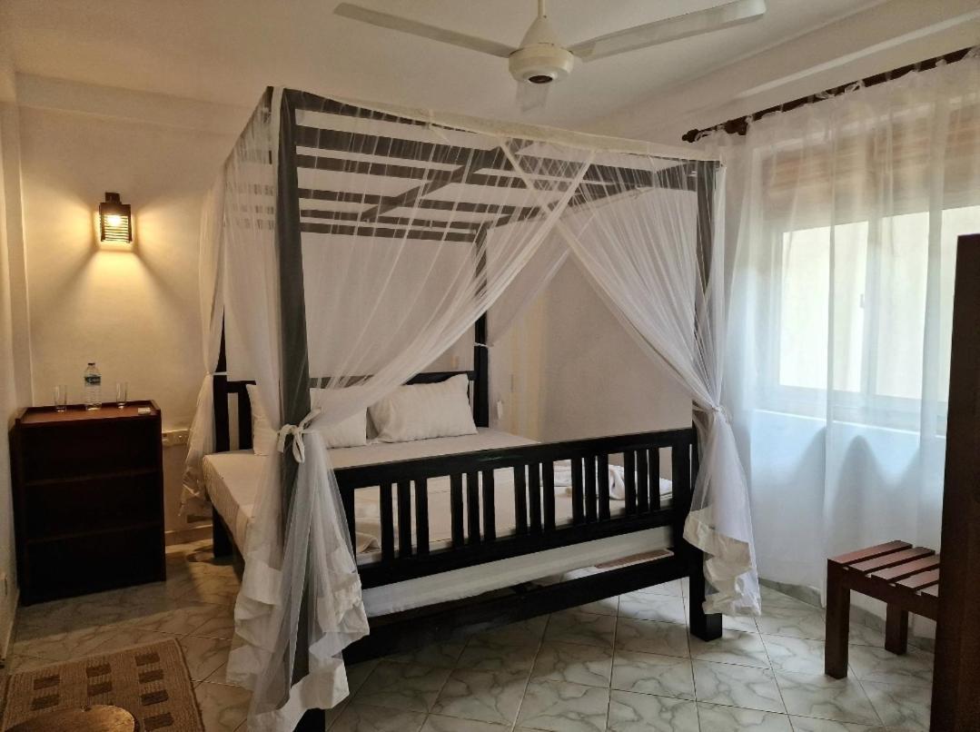 Panorama Beach Hotel Tangalle Exterior foto