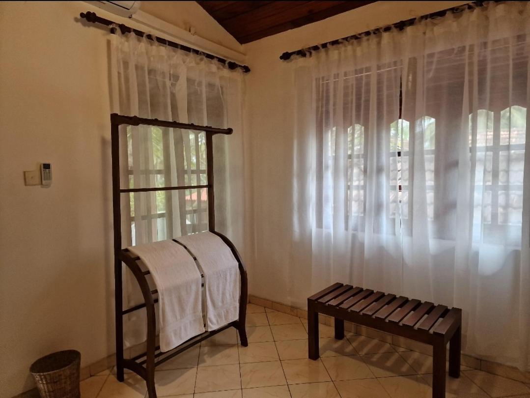 Panorama Beach Hotel Tangalle Exterior foto