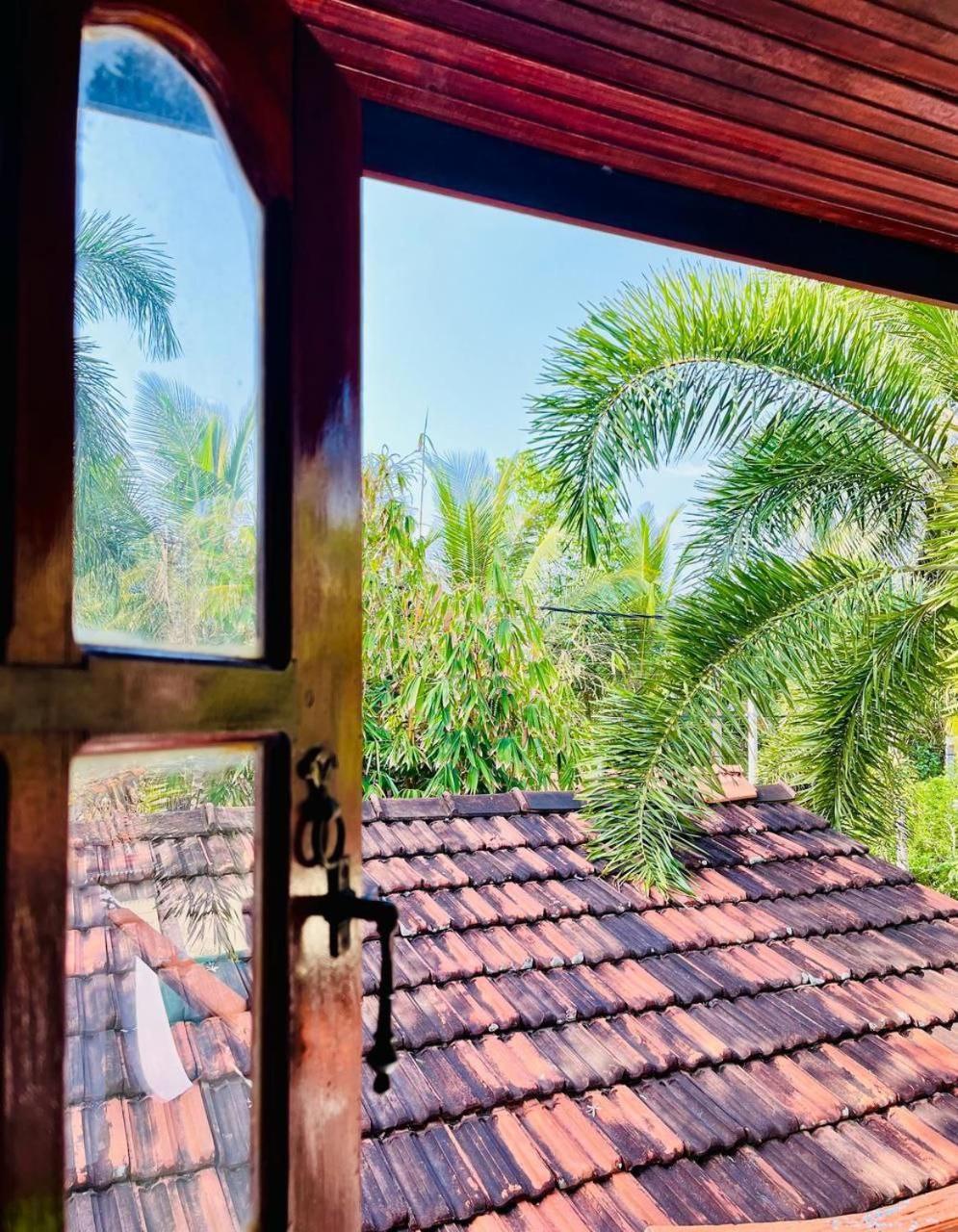 Panorama Beach Hotel Tangalle Exterior foto